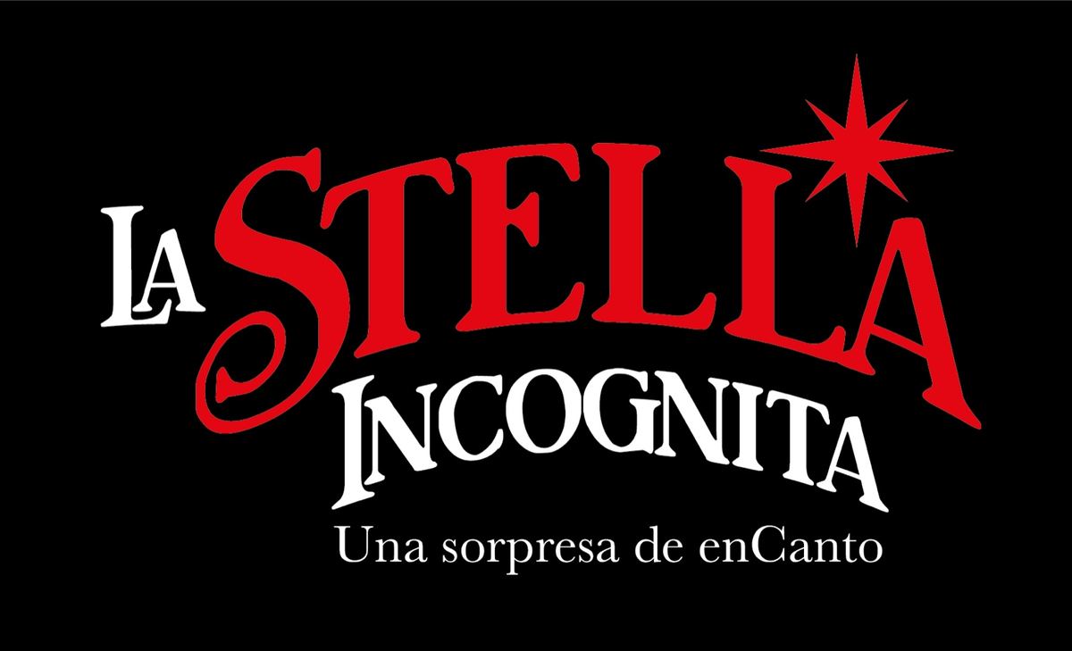 La Stella Incógnita