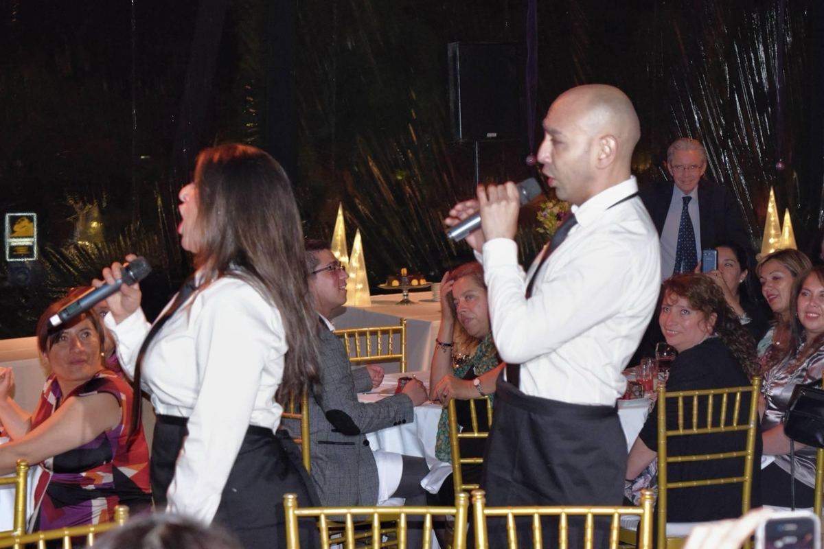 Evento